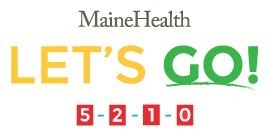 Maine Health Let's Go! 
