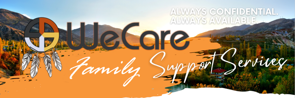 WeCare Suppport_Family